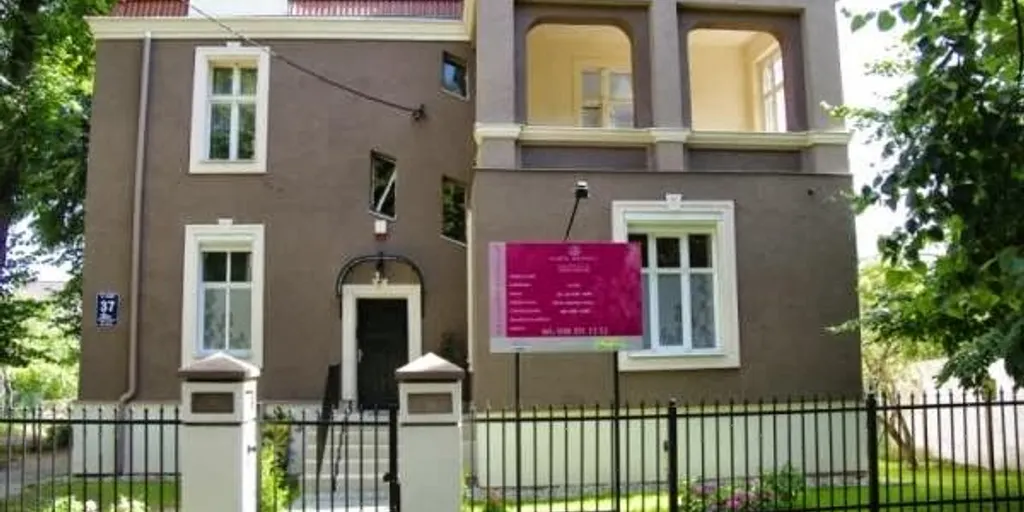 Studio Wellness Maja Rotkiewicz 6