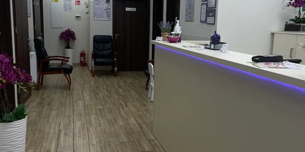 Psychomedic.pl Śródmieście - Psychiatra Bydgoszcz - psycholog, psychoterapeuta, neurolog 8