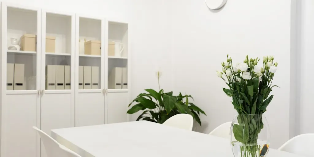 Atelier Umysłu Śródmieście - Centrum Psychoterapii w Warszawie I Psychoterapia Poznawczo-Behawioralna, DBT i Schematów 4