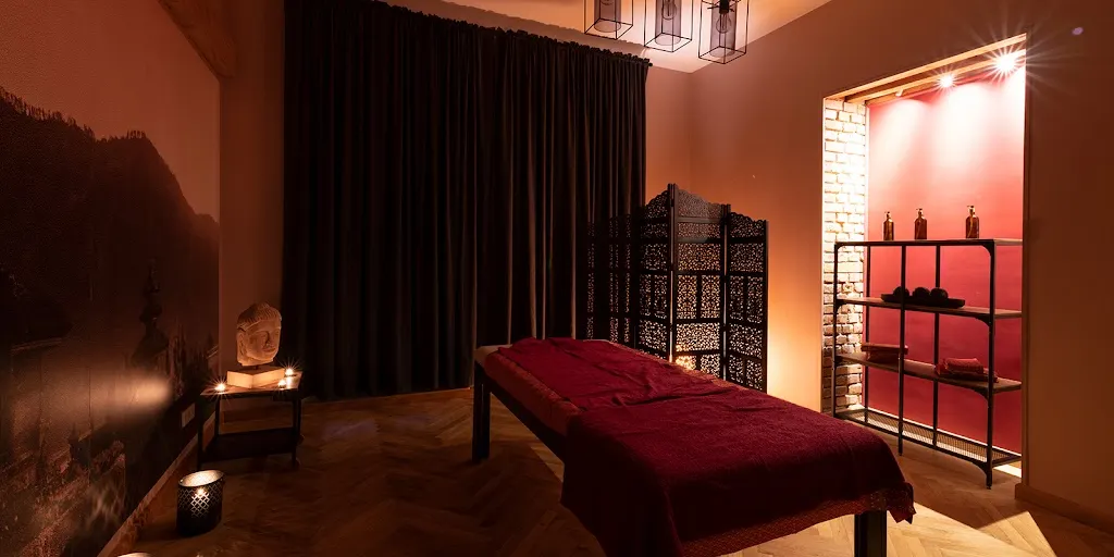 Samui SPA Poznań - Centrum 2