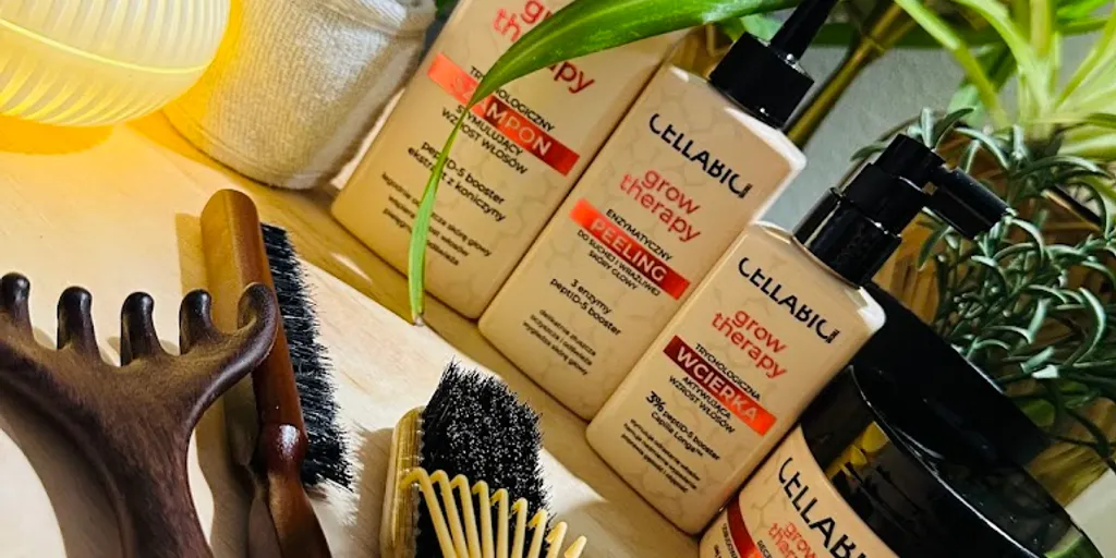 Michalina Domachowska Head SPA 7