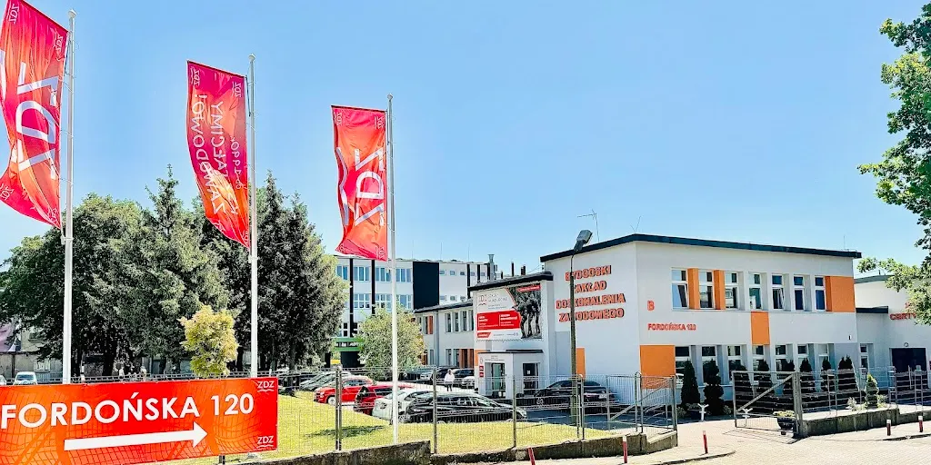 Bydgoski Zakład Doskonalenia Zawodowego 6