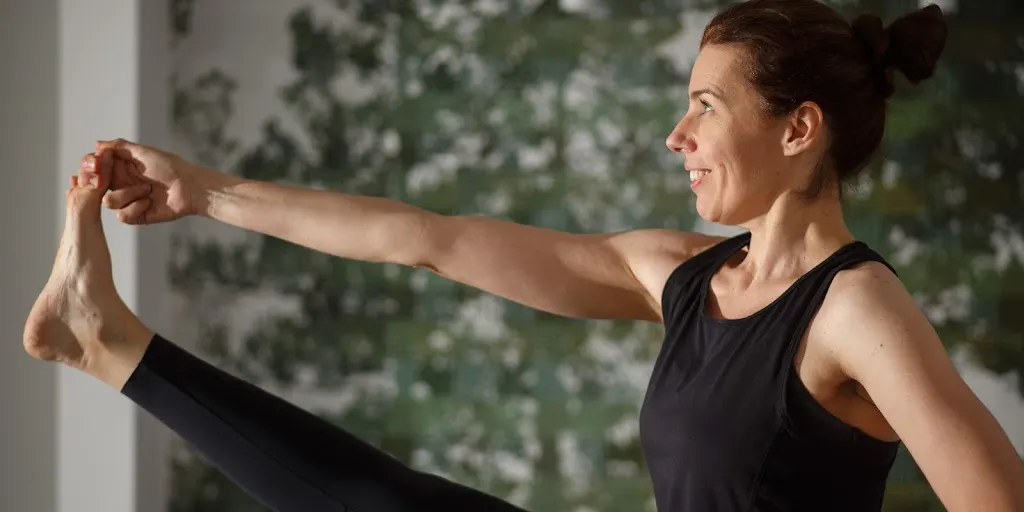 Joga Spot. Joga Gdynia Leszczynki, Chylonia, Grabówek, Pustki Cisowskie 7