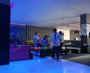 PLATYNA gym - profesionalny klub fitness