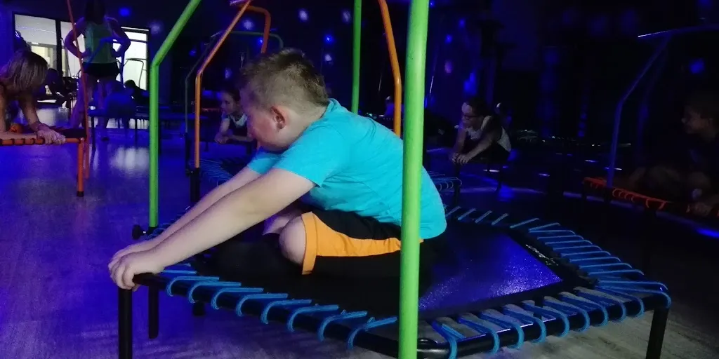 Lady Fitness Lublin 8