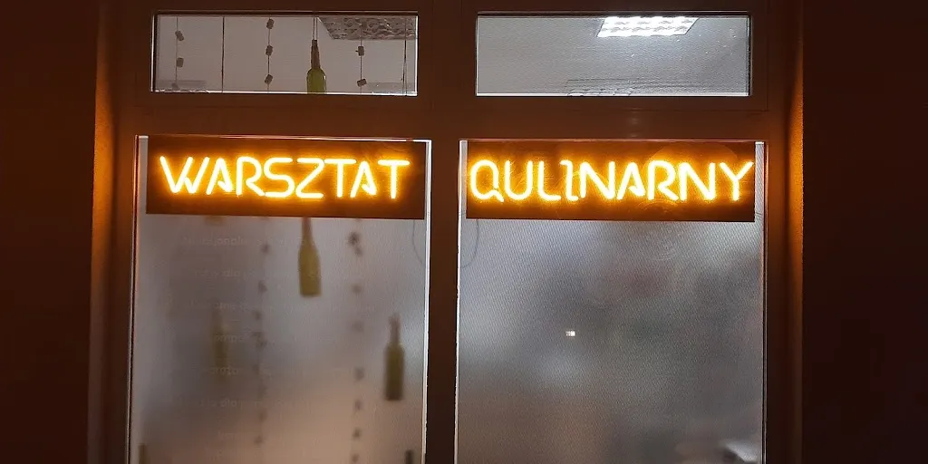 Warsztat Qulinarny 7