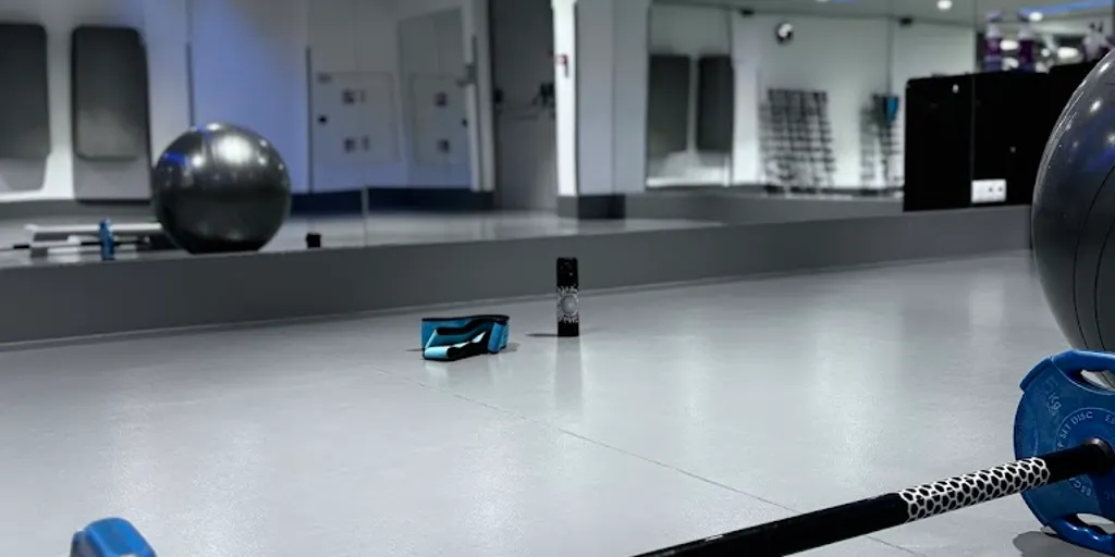 Fitness Klub CityFit - Siłownia 24h Bielsko-Biała Park Karpacka 8