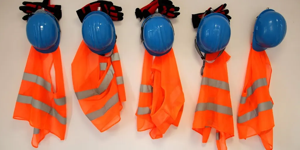 Efekt - Kursy na wózki widłowe, żurawie wieżowe 8