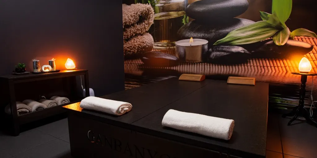 Odnova Float & SPA 9