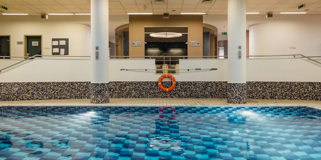 Fitness World Szczecin 2