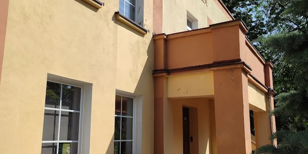 Salon Masażu MasaJaga 7