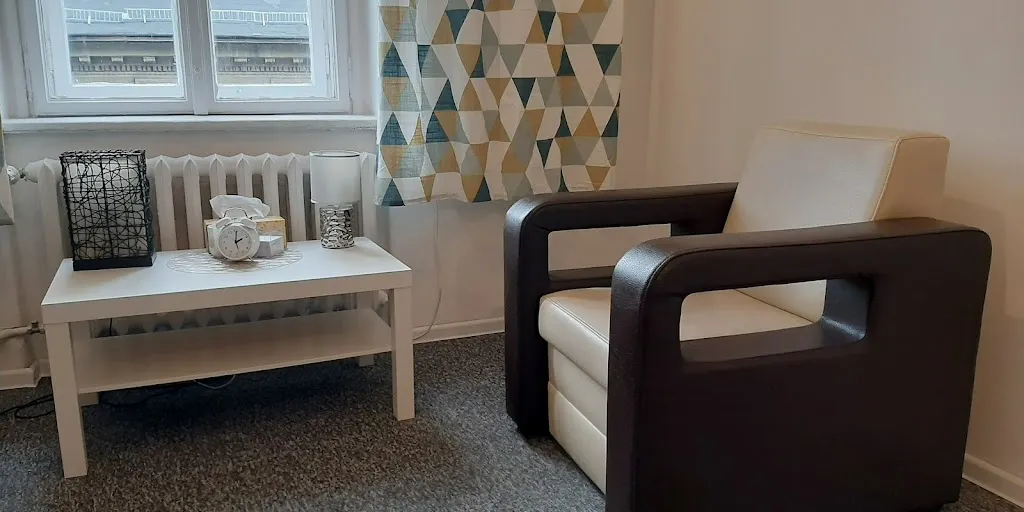 Gabinety Psychoterapii ARIADNA 5