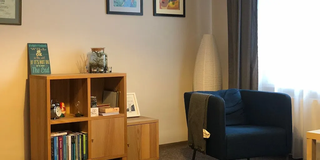 Psychoterapeuta Toruń - Sensica 4