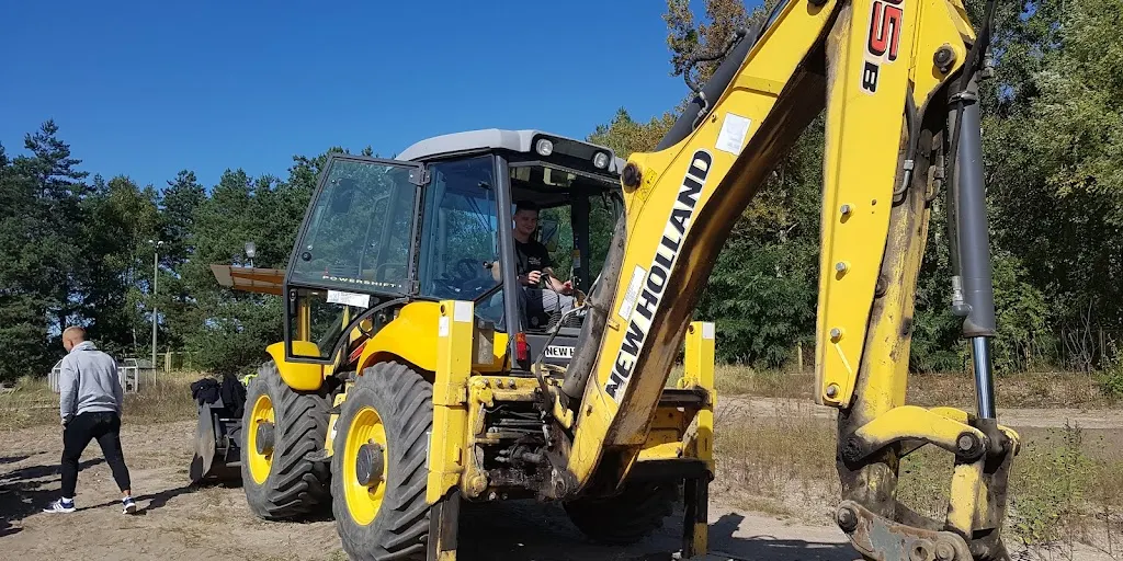 Ośrodek Szkolenia Zawodowego w Radomiu 2