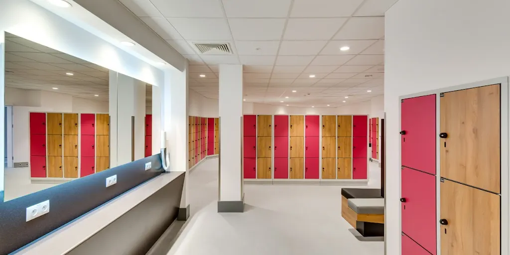 Fitness Klub CityFit - Siłownia 24h Lublin Gajek 4