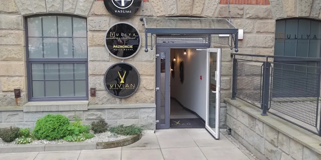 Gabinet kosmetyczny YASUMI - masaże i SPA Bielsko-Biała 10