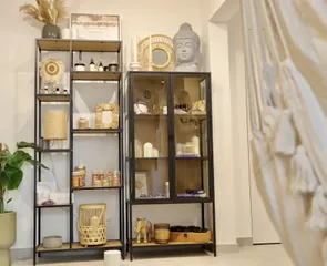 Bali Bali SPA | masaże | kosmetologia | joga