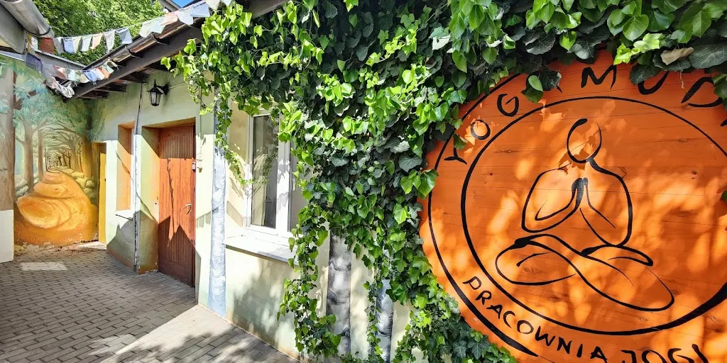 Yogamudra - Pracownia Jogi 2