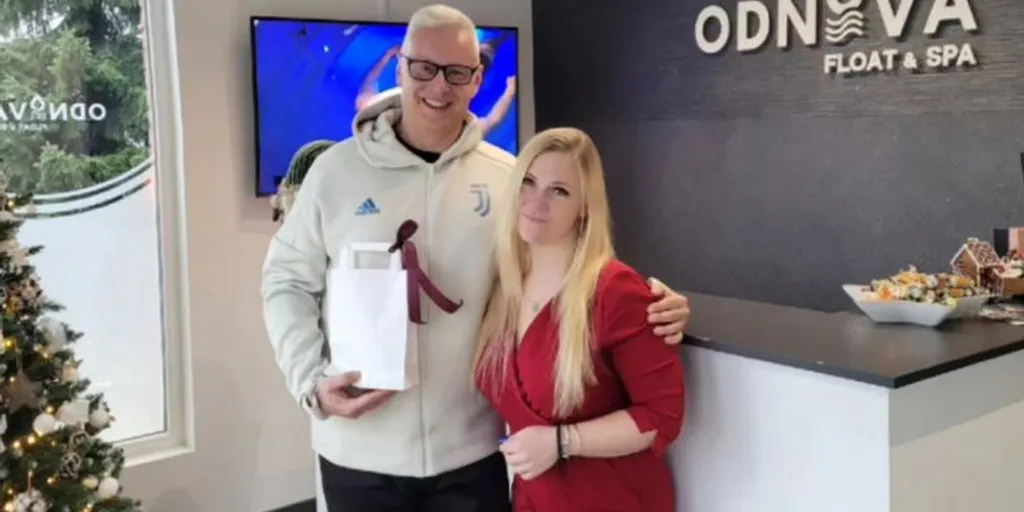 Odnova Float & SPA 2