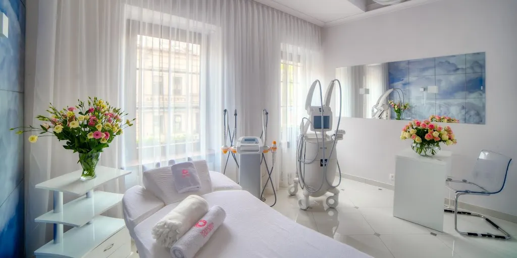 Podgórski Dom Urody 1