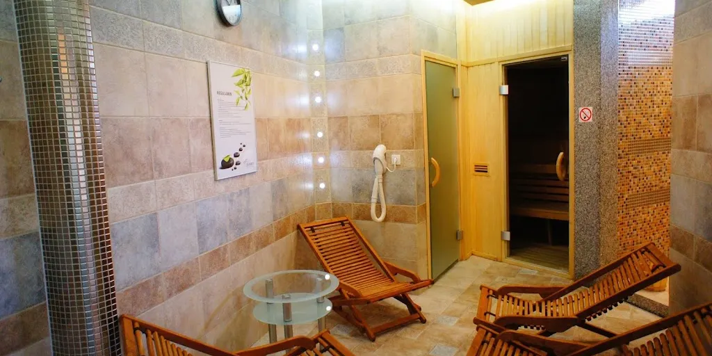 Planet Fitness Club s.c. - fitness, siłownia, trening personalny, trening ems, sauna, suplementy 6