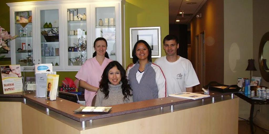 Masaż Częstochowa Tomasz Boral 1