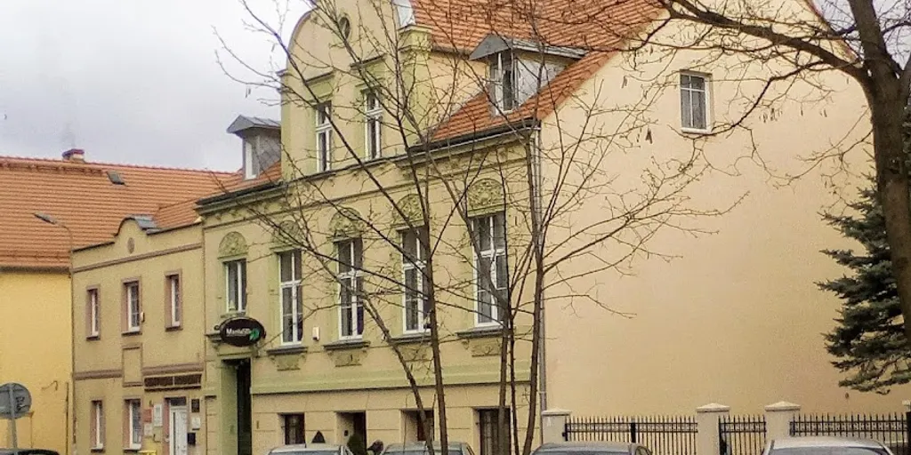 Manila Day Spa - salon kosmetyczny Zielona Góra 6