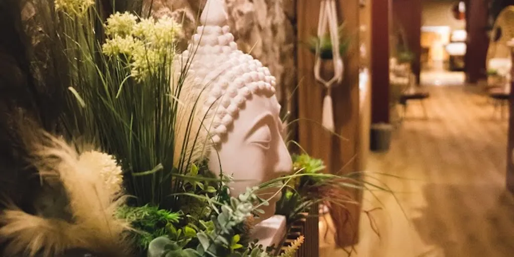 Orient Massage Katowice Rynek 7 Salon Masażu Balijskiego i Fizjoterapii 4