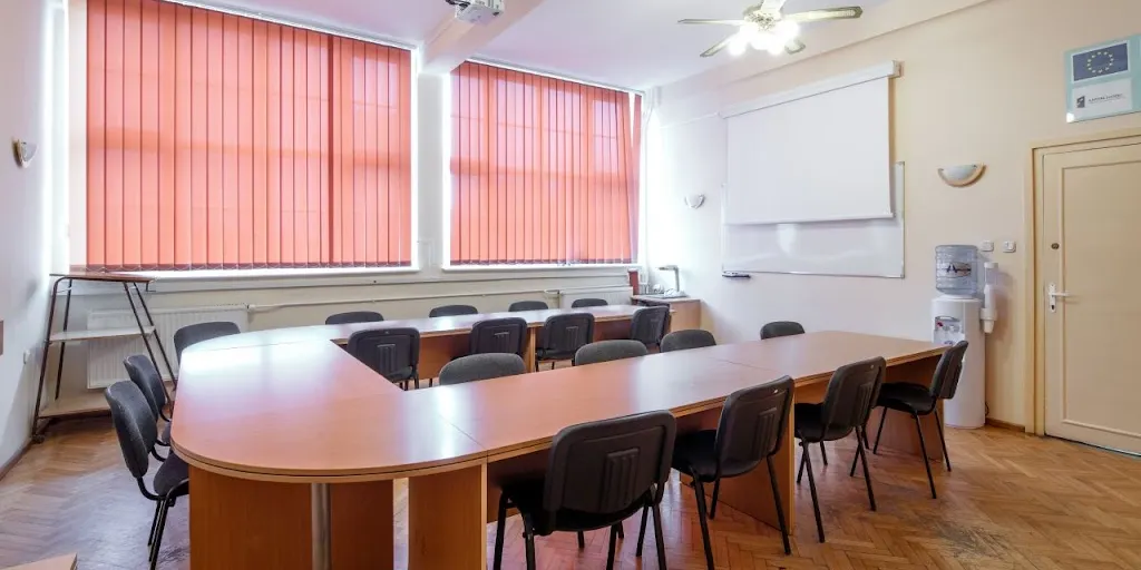 Wojewódzki Zakład Doskonalenia Zawodowego w Szczecinie 7