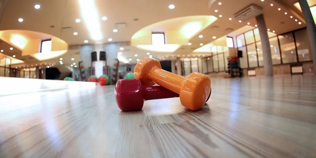 Planet Fitness Club s.c. - fitness, siłownia, trening personalny, trening ems, sauna, suplementy 1