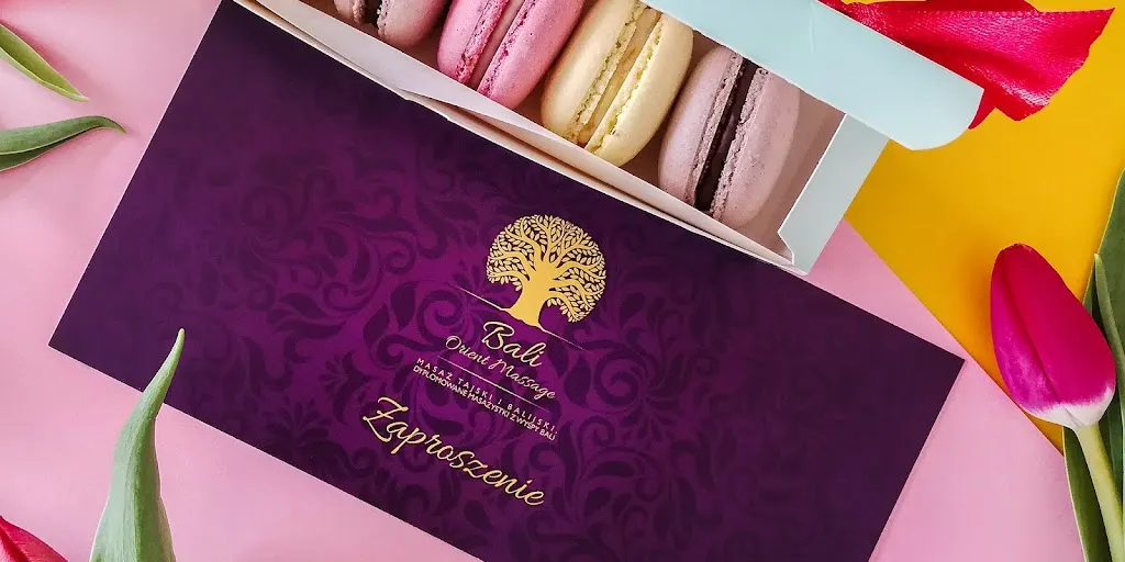 Bali Orient Massage Białystok, Sienkiewicza - Masaż Tajski i Balijski 4