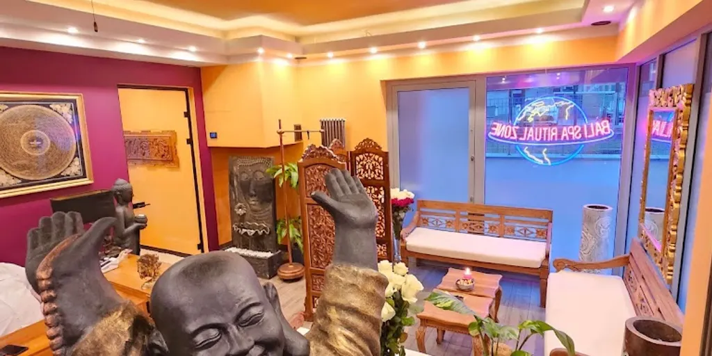 Bali Spa Ritual Zone - Spa Gdańsk 4