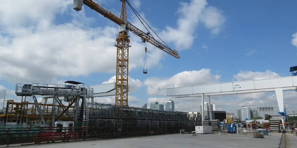 Ośrodek Szkoleń Zawodowych "WUREX" - kursy BHP, SEP, WÓZKI WIDŁOWE, SUWNICE, ŻURAWIE HDS, SPAWALNICZE Częstochowa 10