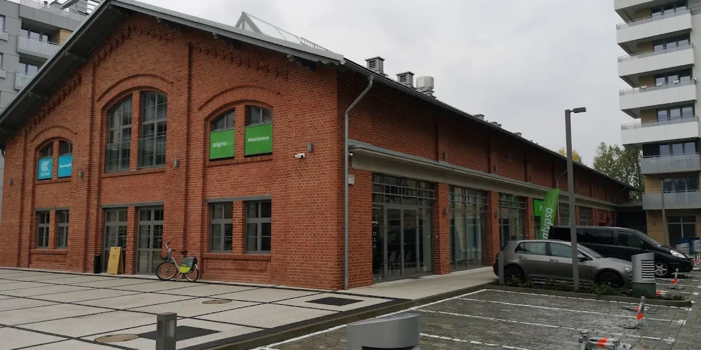 Well Fitness - Siłownia i klub fitness Wrocław Tęczowa 10