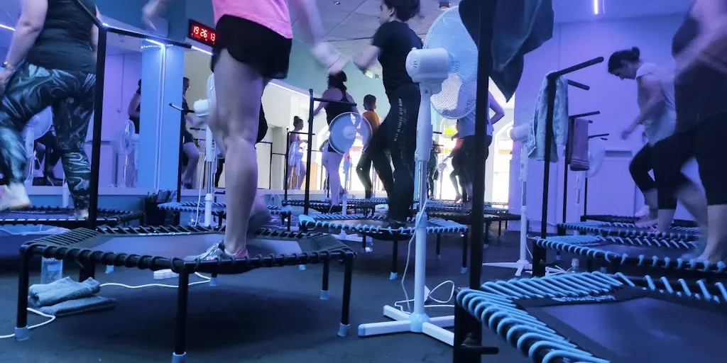 Fit Forma Bydgoszcz I kameralny, przyjazny klub fitness 3