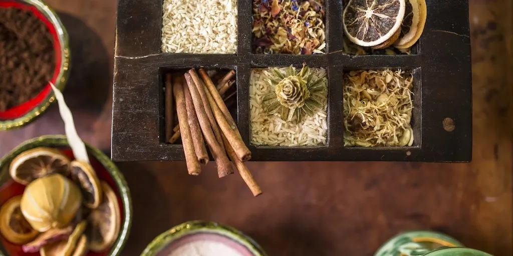 Farmona Wellness & SPA 3