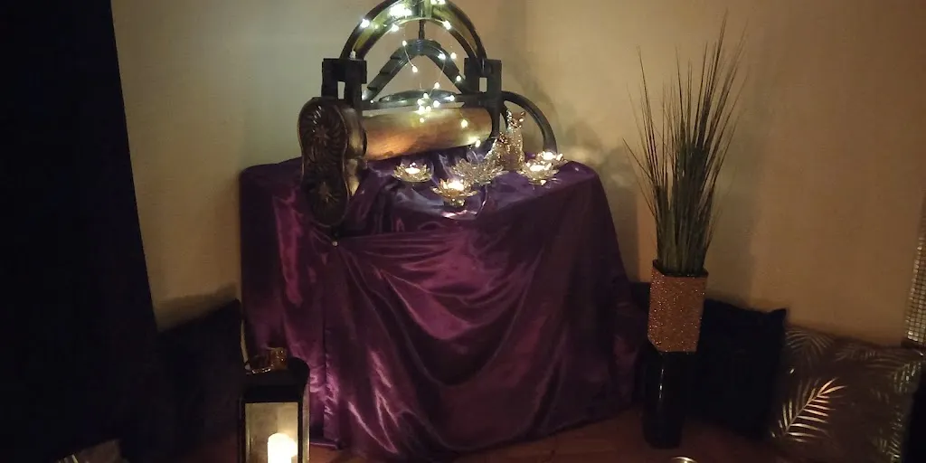 Royal Massage Gdynia 1