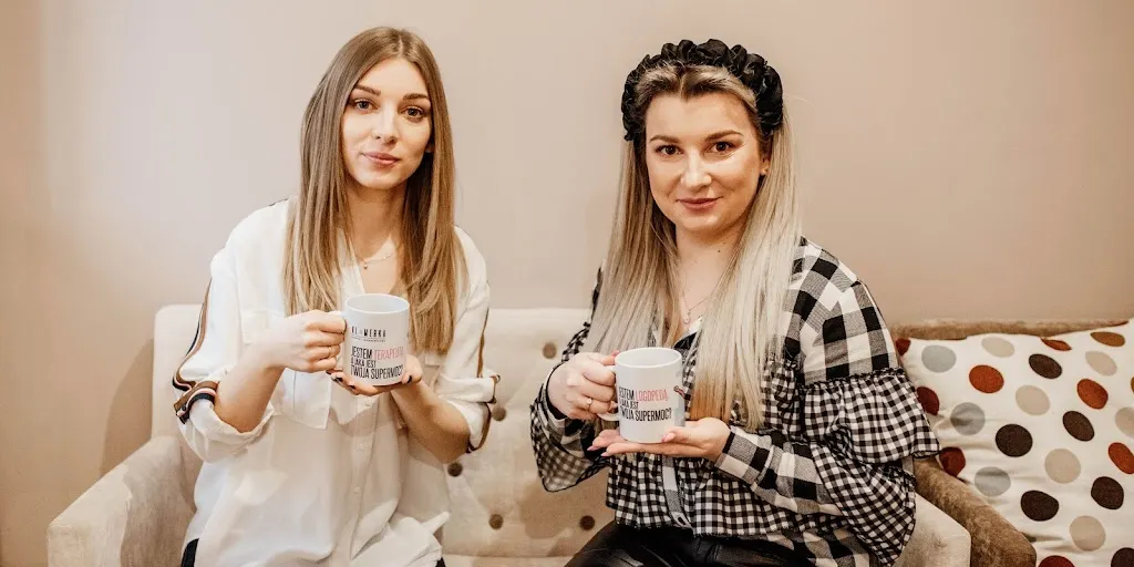 "Klamerka" GABINETY LOGOPEDYCZNO-TERAPEUTYCZNE 7