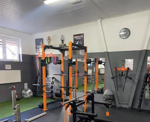 Champion Gym Białystok
