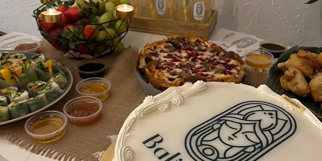 Bali Bali SPA | masaże | kosmetologia | joga 8