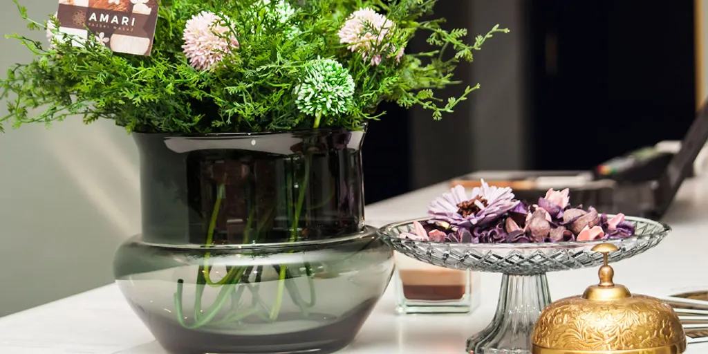 AMARI SPA Katowice - Masaż Tajski 3