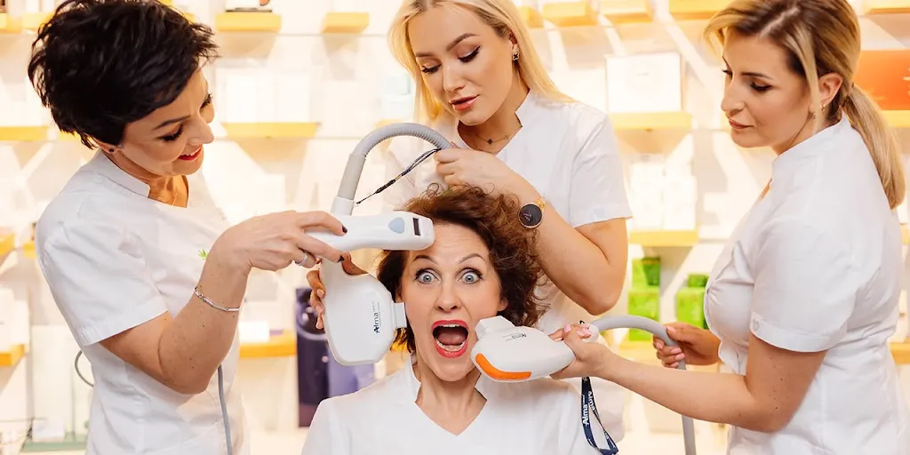 Salon Urody Jolanta Skąpska 4