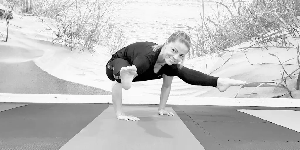 Joga Happy Move Katowice 8