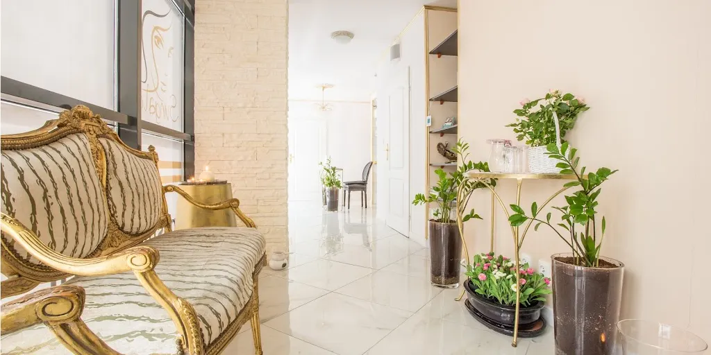 Spa Warszawa Centrum - Zabiegi dla Par, Voucher Spa - Sungate Beauty & Spa 10