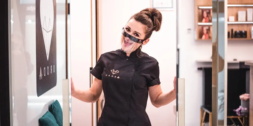 Centrum modelowania twarzy i ciała URODA - depilacja laserowa Białystok - kriolipoliza - hifu ginekologiczne Białystok 4