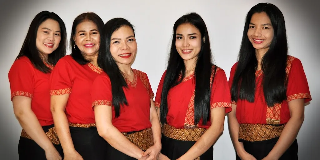 Bua Thai Massage - Masaż Tajski Katowice 1