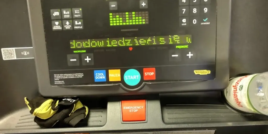 Fitness Klub CityFit - Siłownia 24h Lublin Gajek 8