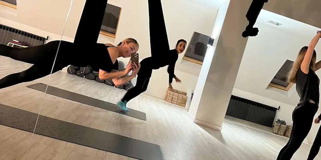 Harmonia Ciała Studio 9