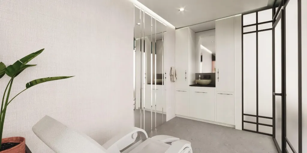 Pracownia Urody Gdańsk 3