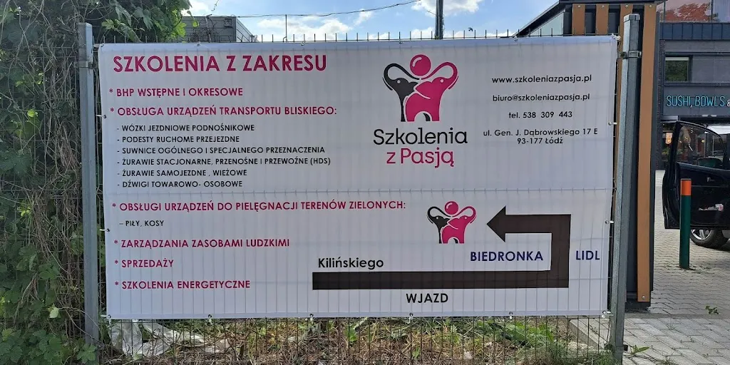Szkolenia z Pasją 7